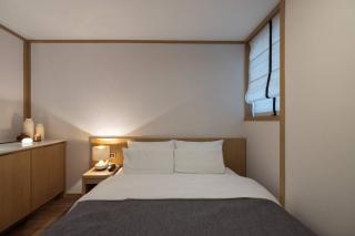 Anook Ryokan Hotel Ansan station - 1