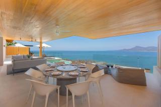 4 bd Beach Chic Villa Ocean View - 7