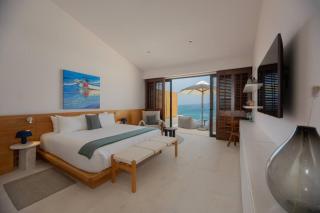 4 bd Beach Chic Villa Ocean View - 6