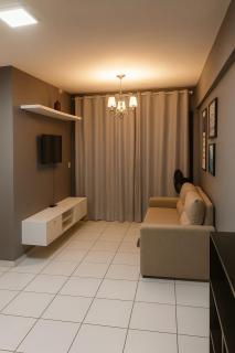 Apto 2 quartos | Localização, Conforto e Vista - 9