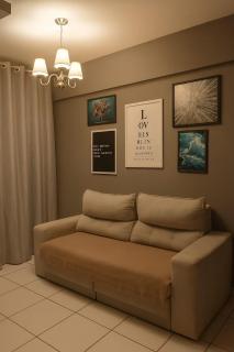 Apto 2 quartos | Localização, Conforto e Vista - 8