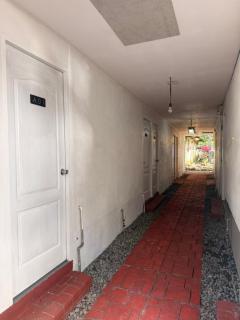 AA Jungle Guesthouse - 6