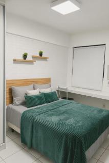 Apto 2 quartos | Localização, Conforto e Vista - 3