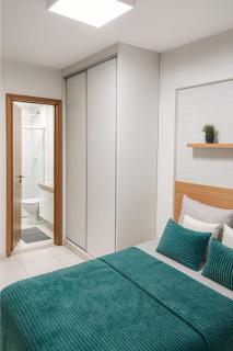 Apto 2 quartos | Localização, Conforto e Vista - 2