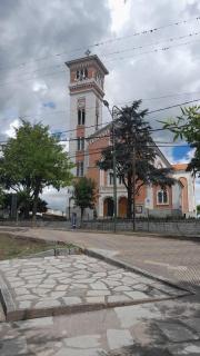 Al pie de las sierras de La Falda - 0