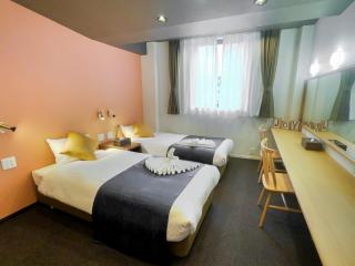 Hotel S-Presso Central - Vacation STAY 9444 - 8