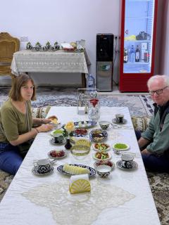 Sarzamin Guest House - 6