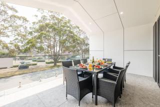 The Sweet Escape, 119B Shoal Bay Rd - location, air con, linen, Wi-Fi - 5