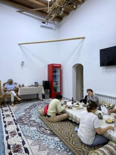 Sarzamin Guest House - 8