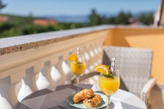 Studio für 2 Personen   1 Kind ca 40 qm in Šilo, Kvarner Bucht Krk - b58893 - 1