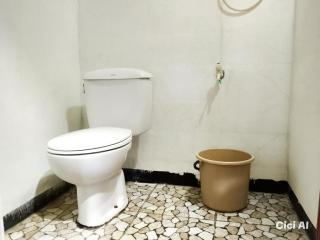 Dieng glamping syari'ah - 1