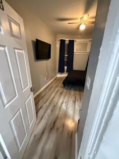 Your home away from home private bedroom near EWR and NYC - 3