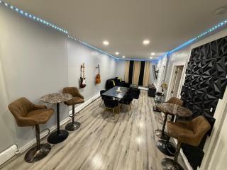 EwRbNB - Private Bedroom in gorgeous shared Condo - 4