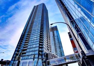 Altitude One - Deluxe Condo with Breathtaking City View - 0