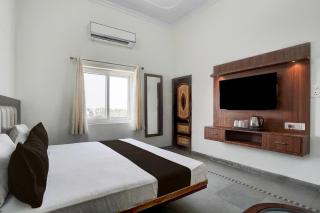 Hotel O Vinay Plaza & Restaurant - 8