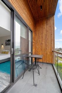 MJ McMahon Motel - 5