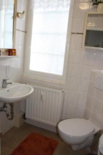 Ferienwohnung In Friedrichstadt Mit Garten - 6