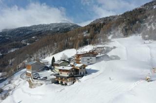 Ferienwohnung Wallis - 3