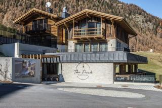 Ferienwohnung Wallis - 1