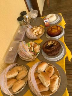 Ilha de Itacimirim Pousada - 7