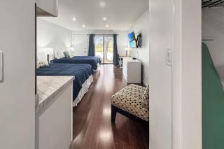 Golf and Tennis Community Studio - Peaceful Pond Paradise - Pet friendly - 5