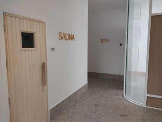 Oceanfront Escape, Southern Cross 9th Floor - 4