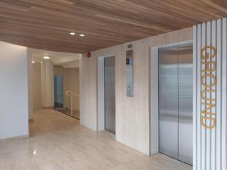 Oceanfront Escape, Southern Cross 9th Floor - 1