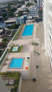 Olas & relax Cartagena - 7