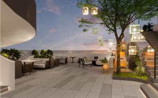 JI Hotel Vientiane Mekong Riverside - 3