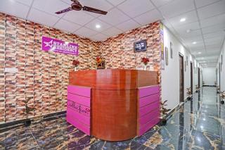 Hotel O Starline Residency - 0