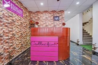 Hotel O Starline Residency - 7