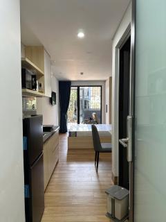 The Ló Apartment - 0