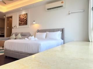 R&F Seine Region by ANJU - 8