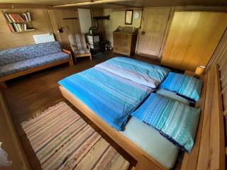 Ferienhaus Schönenmatte - 7