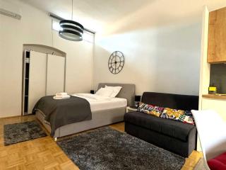 Like Zagreb - Downtown Apartment- Studio - 4