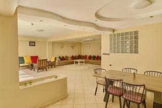 Luxury apartment with garden view - 5