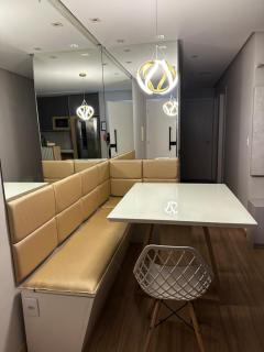 Apê Completo - Aeroporto 4 min - 6