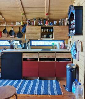 Ål Cabin With Panoramic Views - 7