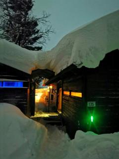 Ål Cabin With Panoramic Views - 2