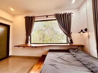 Snghe's Măng Đen Villa - 8