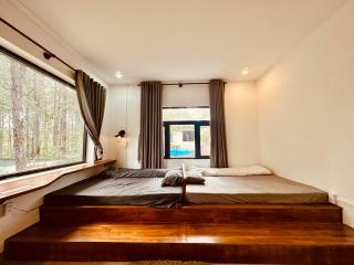 Snghe's Măng Đen Villa - 6