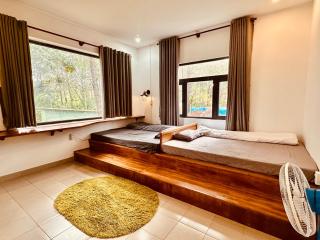 Snghe's Măng Đen Villa - 3