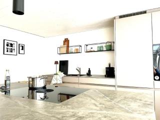 Ferienwohnung im Dorf Urnäsch - b48863 - 9