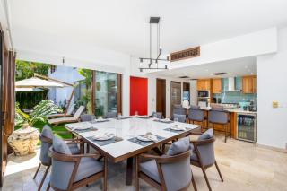 4 bd Villa Serenata 6 with private pool - 9