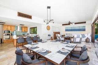 4 bd Villa Serenata 6 with private pool - 4