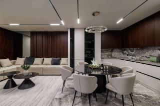 Exclusive GrandStay retreat -110 m2 of Opulence, style and confort - 0