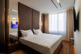 Exclusive GrandStay retreat -110 m2 of Opulence, style and confort - 3