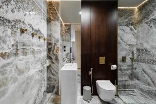 Exclusive GrandStay retreat -110 m2 of Opulence, style and confort - 2