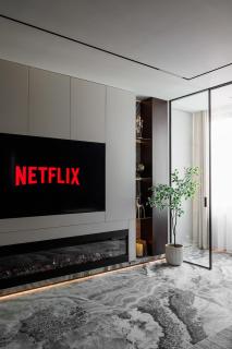 Exclusive GrandStay retreat -110 m2 of Opulence, style and confort - 4