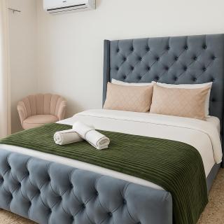 One bedroom,central location Wifi&Ac - 8